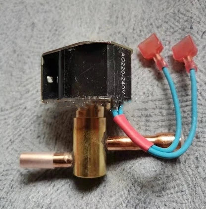 Manitowoc Ice 040000690 HOT GAS VALVE 230V