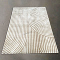 Hotel Designer Rugs Outdoor Customise Rug Carpet with logo Custom logo Floor Mat