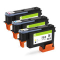 Ocbestjet Remanufactured Refurbished Printhead 792 Printhead for HP L26500 L28500 Printers