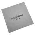 Custom Microfiber Cleaning Cloth for Glasses Soft Microfiber with Logo Microfiber Cleaning Cloth