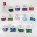 Baifu Jewelry Top Quality Zirconia Round CZ Stones