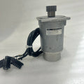 WD Original IM-60F2-LL-DB Motor AC200V3 J00088 for Komori Offset Printing Spare Parts IM60F2LLDB