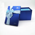 Thick Cardboard Outside Printing Lid And Base Gift Box For Shoe And Other Gift Packaging