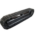 Steel Track Undercarriage Crawler Electric Undercarriage Chassis System Bulldozer Undercarriage