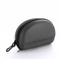 Anti-Pressure Eva Glasses Zipper Box Multi-Lens Sunglasses Football Basketball Glasses Sponge Glasses Case