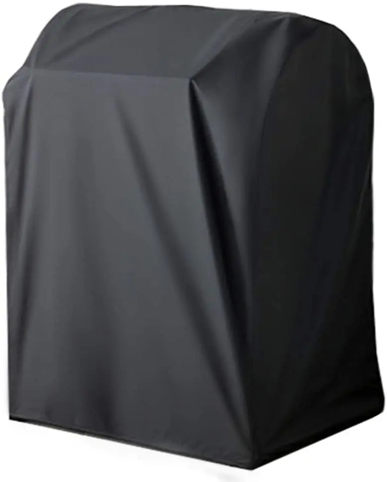 WOQI Factory Quick Delivery Outdoor BBQ Grill Cover Windproof Camping Barbecue Cover for Convenient Hiking & Camping
