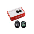 Photocell Sensor for Gate Opener Universal Outdoor Infrared Beam Sensor