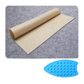 100% New Zealand Wool Pressing Mat for Quilting Wool Ironing Pad for Quilters with 1 Heat Press Sheet