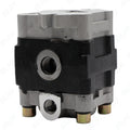 ELIC PVD-2B-36 PVD-3B-4 Gear Pump pilot Pump for PC35 Excavator
