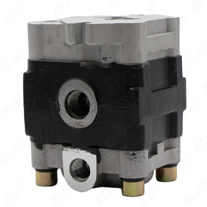 ELIC PVD-2B-36 PVD-3B-4 Gear Pump pilot Pump for PC35 Excavator
