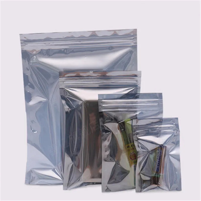 ESD Bags Aluminium Moisture Barrier Bag