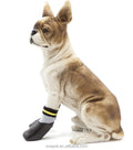 Pet Dog Shoes Outdoor Waterproof Medium Large Dog Shoes Comfortable Anti Slip Big Dog Socks