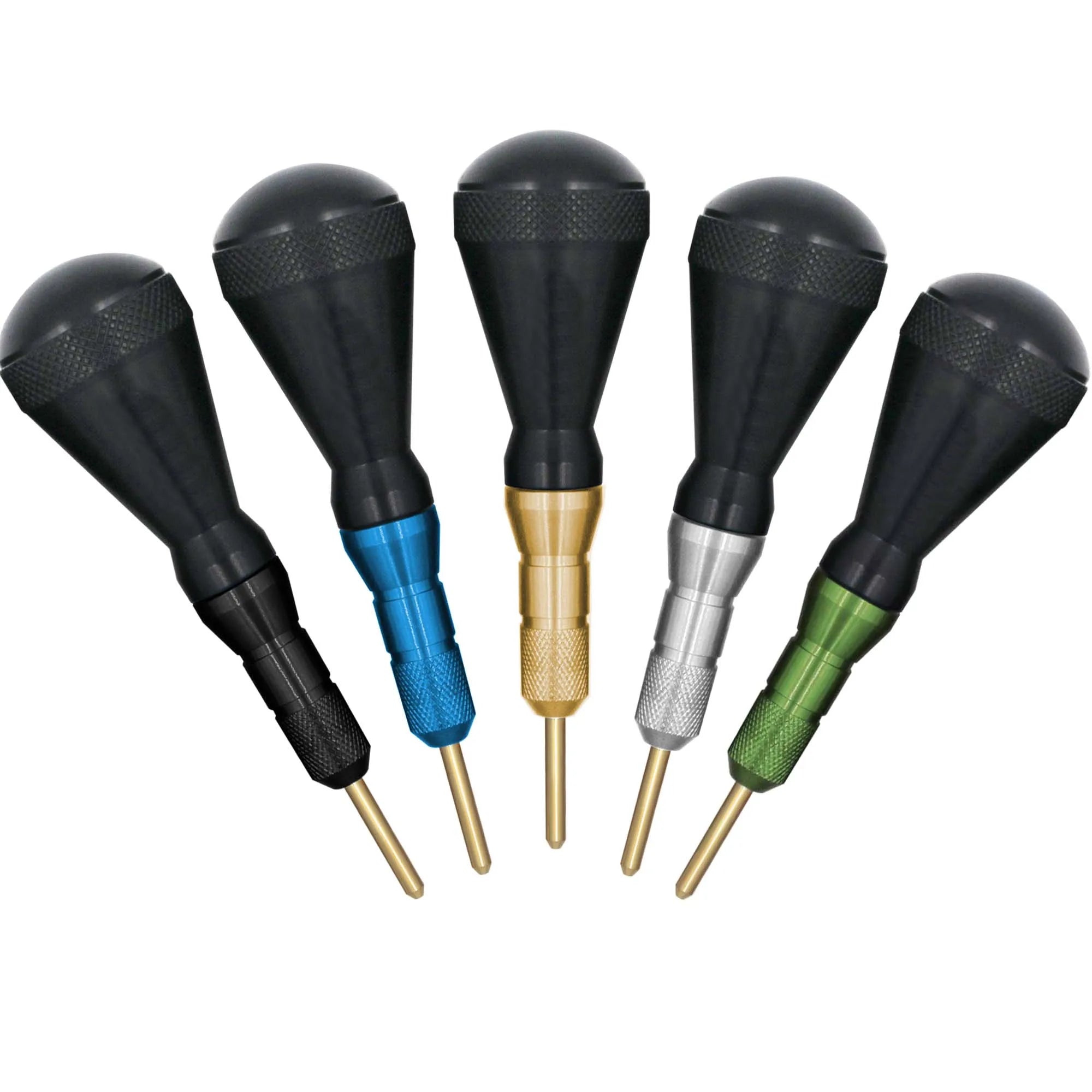 Broken Soft Dart Tips Remover Darts Accessories Press in Broken Plastic Points