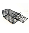 Factory Direct Smart Tunnel Trap for Live Rodents Reusable and Humane Mouse Trap That Kills No Mice Snakes or Birds