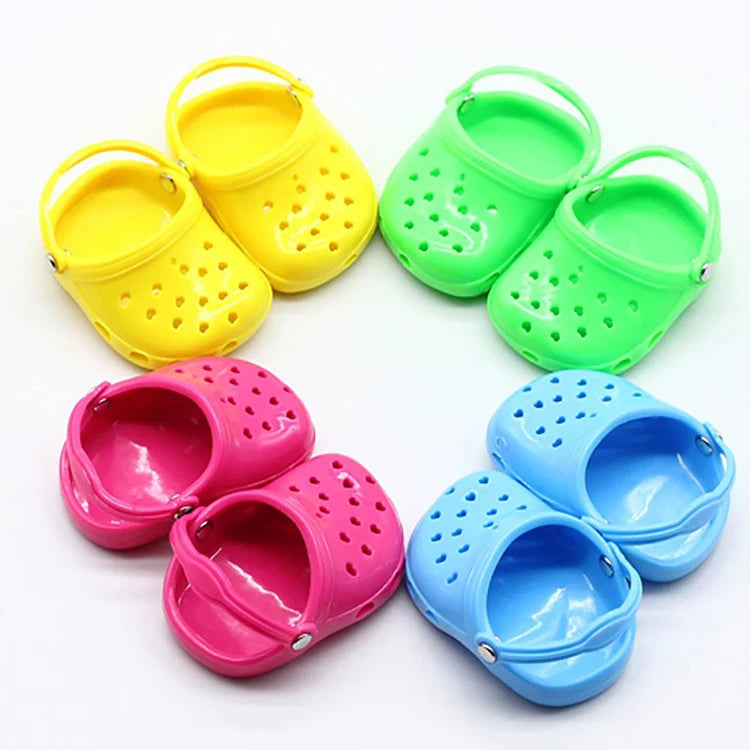 Hot Selling New Arrival Pet Shoes Candy Colors Waterproof Rubber Shoes With Factory Direct Sale Price