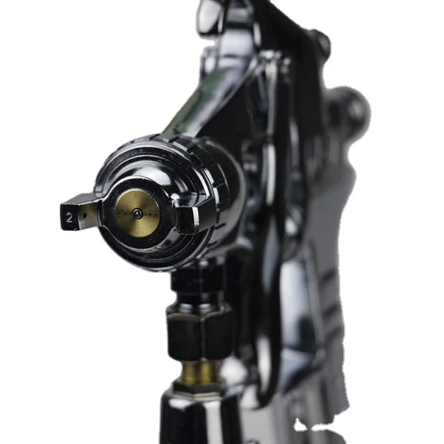 W-71-1.5mm air Spray Gun
