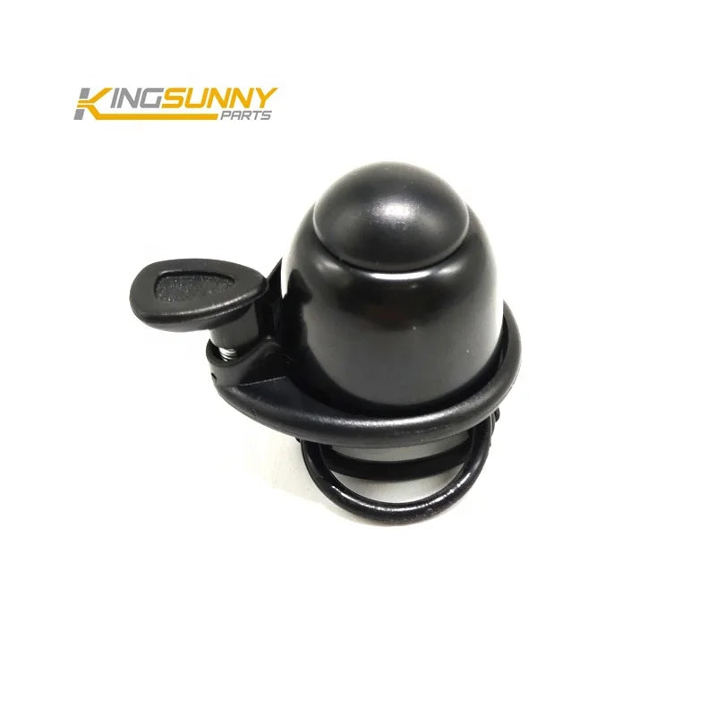 King Sunny Loudly Sound Ring Bell for Xiaomi M365 Pro 1S Electric Scooter Parts Alarm Horn Escooter Replacement Accessory
