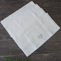 Wholesale Thicker 32'S 100% Cotton Terry Towel Wedding Souvenirs for Guests Towel