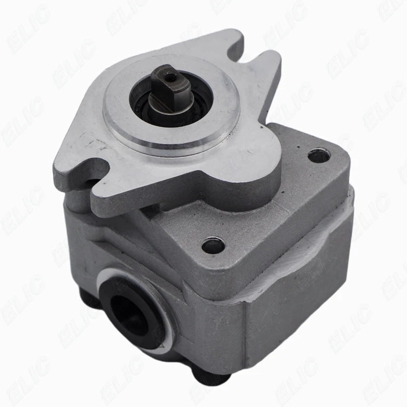 ELIC E312C 4I-123 Gear Pump pilot Charge Pump 173-123 341-286 4I123 173123 341286 SBS80
