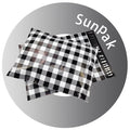 GRS Certified Delivery Mailing Post Bags Courier Floral Envelopes Mailing Plastic Shipping Bags for Clothing Transportation