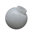 Hot Selling Chinese White Lantern Glass Lamp Shade Simple Atmoseric Transparent PC Material Japanese Asian French LED Decoration