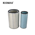 Air Filter AF25276 AF25277 1109N12020 VOE11033128 B222100000644 for Sany QY25C
