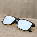 Cool Design Red Green Blind Color Weak Glass Colorblind Glasses for Men Blindness Glasses Both Outdoor and Indoor Use