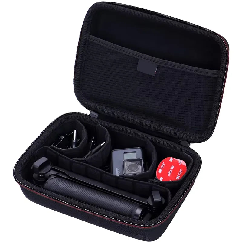 Water Proof Hard Carrying Case for GoPro Hero Digital Action Camera