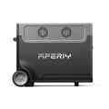 AFERIY Oversea Ship off Grid Solar Power Generator System Portable Lithium Power Station 48v Lifepo4 Portable Power Station
