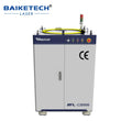 For New 20000W Global-Series CW Fiber Laser Source for Laser Welding Cutting Melting Cladding Machines Low Maintenance Cost