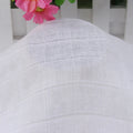 Wholesale Muslin Fabric Double Gauze Cotton Bamboo Fabric