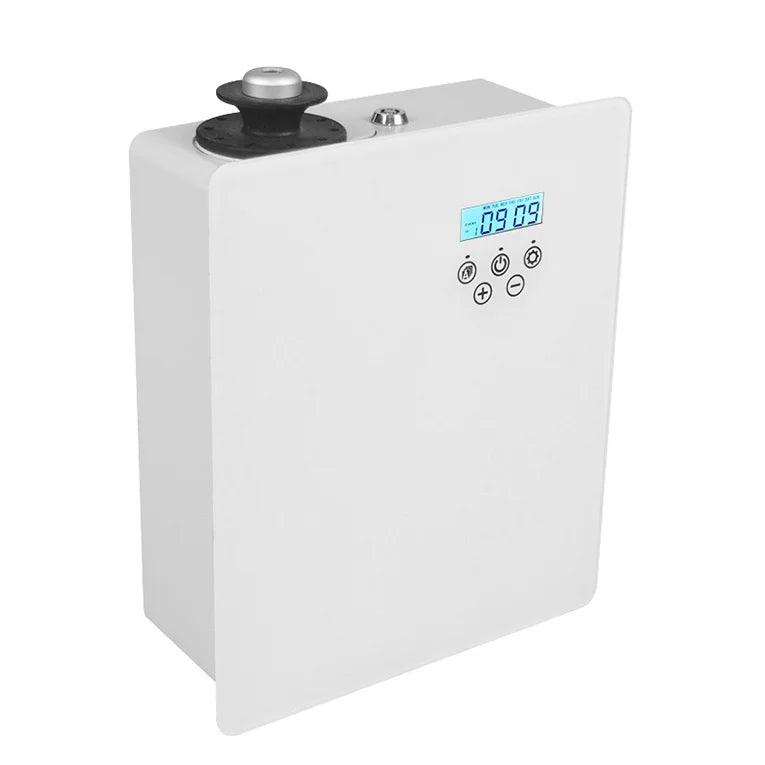 CNUS S3000 Large Cover 1000ml Plug in Waterless Scent Diffuser for 3000cbm New Design Aroma Machine for Air Scenting