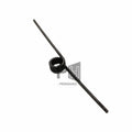 Torsion Spring Wire Diameter 2.5mm Outer Diameter 16mm Coils OEM Custom Metal Carbon Steel Stainless Steel Small Torsion Spring