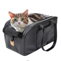 Wholesale Dog Seat Cover Multi-functional Comfortable Breathable Portable Waterproof Dog Car Seat Carrier Bag Pet Seat Cover