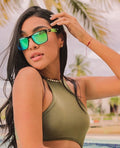 DUBERY  D518 Sports Sunglasses 2025 Men UV400 Protection hd Polarized  Sunglasses  Dubery Polarized Fashion Sunglasses  2025