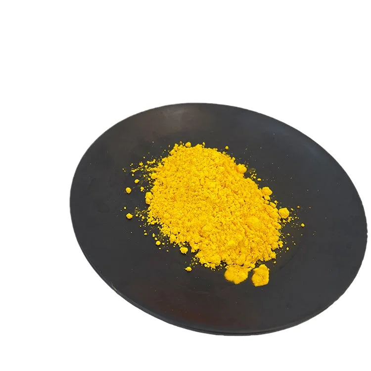 Food Grade Water-Soluble Folic Acid Powder Factory Supplied Vitamin B9(Folic Acid) for Liposomes Supplements