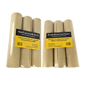 Masking Paper Recyclable Brown 45Gram White Kraft Paper Rolls for Automotive Painting Car Construction Surface Protection