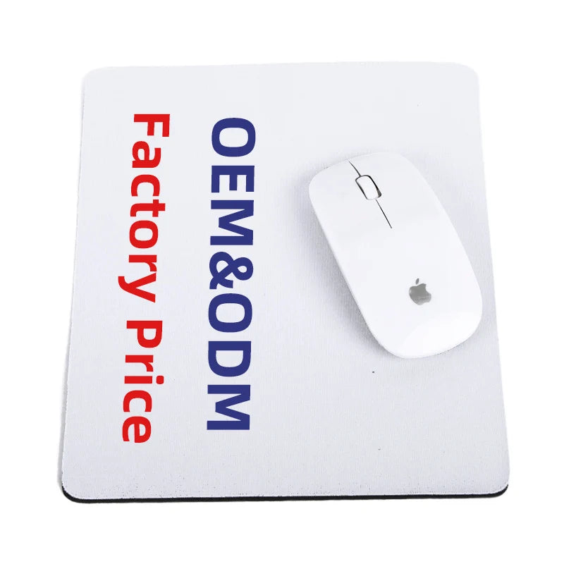 Gaming Mouse Pad Custom Gaming Keyboard Desktop Mouse Pad 40*60cm 40*90cm Accept Custom Design Rubber Sublimation Mousepad