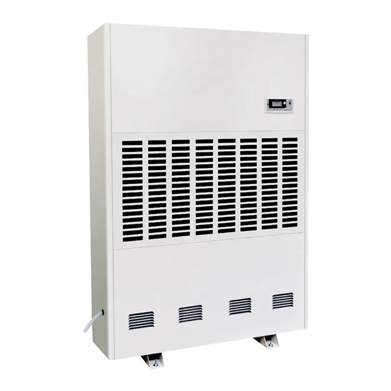 TOJJE DJ-3881E Industrial Premium 360 L/D  for Greenhouse Grow Room Dehumidifier