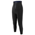 Fat Burning Women Corset Yoga Pants Body Shaper  Tight Slim Trimmer Hooks  Leggings High Waist  Waist Trainer Corset Leggings