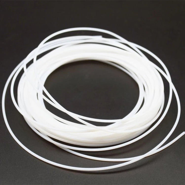 Ptfe/Pfa/Fep Tubing Thin Ptfe Tube Ptfe Centrifuge Tube Laboratory