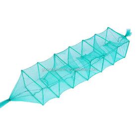 Hot Sale Fishing Net Trap Cage for Fishing Crab Lobster Shrimp