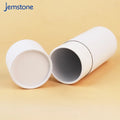 Factory Direct Cosmetics Containers Biodegradable Kraft Paper Tube Packaging