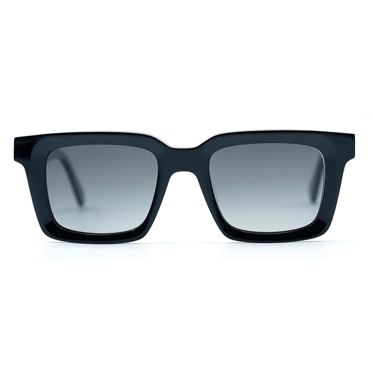 Finione for Glasses Sunglasses Packing with logo Printed Rectangle Sun Glasses Women Oversized Sunglasses