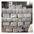 Cheap Price Ready to Ship TR Fabric 80% Poly 20% Viscose 32S*32S 133*72 150GSM Stock Lot Fabric