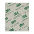 For 02600/06894 Softback Sanding Sponge Rubber Adhesive Waterproof Microfine-1200/1500 Green 4.5inX5.5in/pcs 100pcs/carton