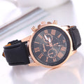 2024 Custom Fashion Normal Watch Women Cute Wrist Watches for Ladies Geneva Bracelet Quartz Watch