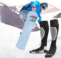 Wholesale Winter Outdoor Thick Thermal Ski Socks Men Women Long Warm Hiking Sport Socks