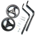 Children's Training Wheel Auxiliary Wheel Bracket New Universal 12 '-20' Bicycle Bicycle Training