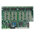 BYHX KM512i Printhead Carriage Board New Inkjet Printer Part for Chinese Brand Printers
